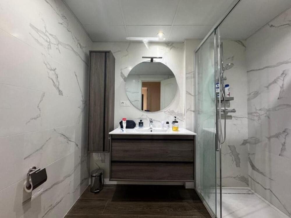 3 quarto Apartamento para venda em San Pedro de Alcantara com piscina garagem - 570 000 € (Ref: 9355344)