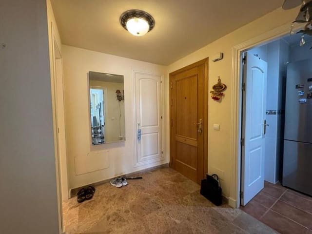 3 camera da letto Appartamento in vendita in San Pedro de Alcántara Pueblo, Marbella con piscina garage - 570.000 € (Rif: 9355344)