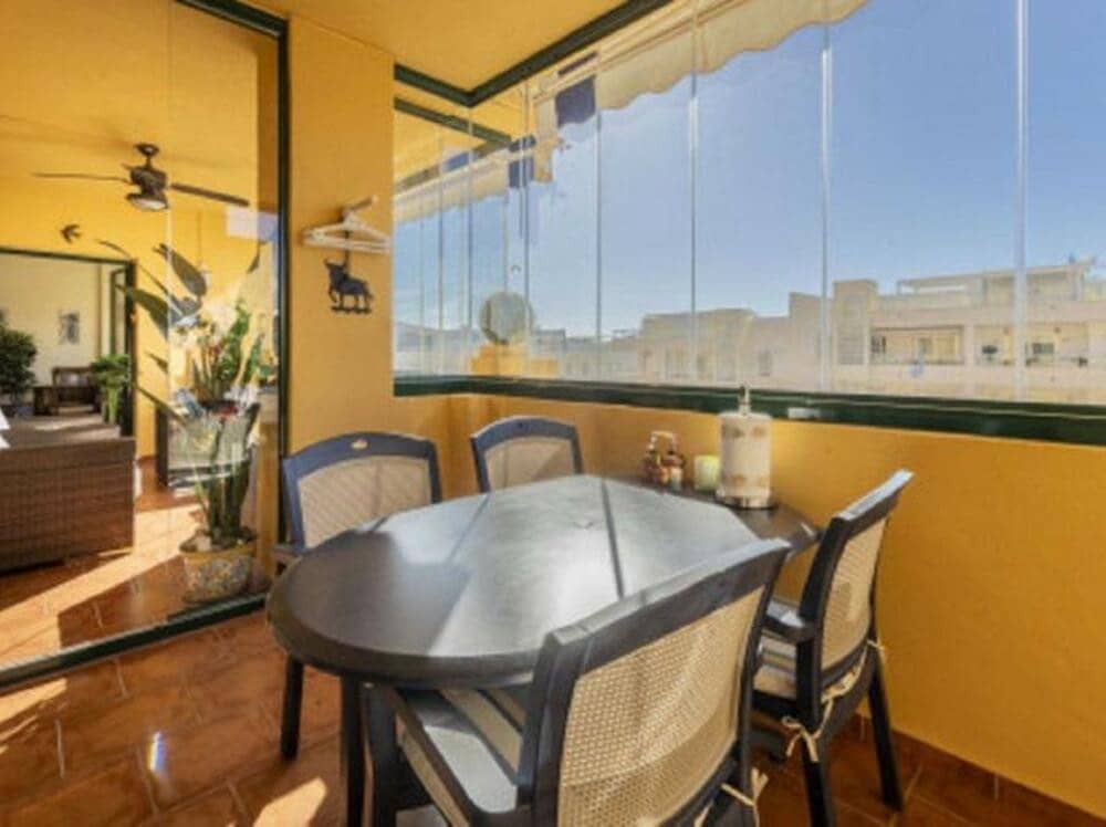 3 quarto Apartamento para venda em San Pedro de Alcantara com piscina garagem - 570 000 € (Ref: 9355344)