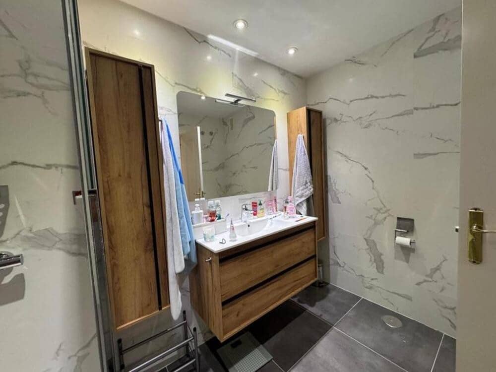 3 quarto Apartamento para venda em San Pedro de Alcantara com piscina garagem - 570 000 € (Ref: 9355344)