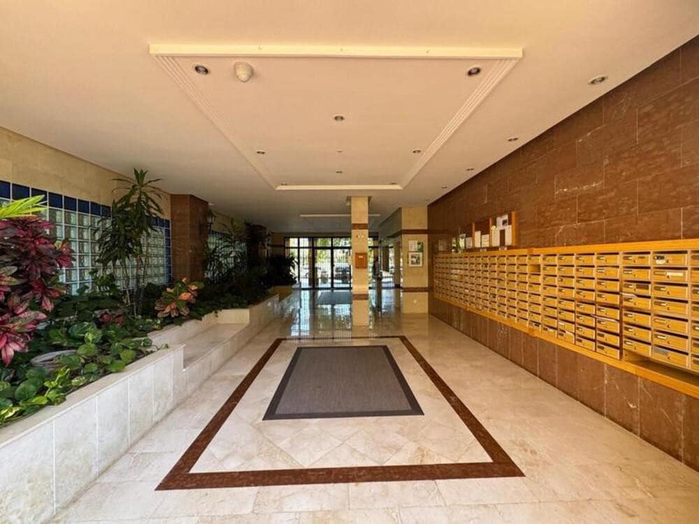 3 quarto Apartamento para venda em San Pedro de Alcantara com piscina garagem - 570 000 € (Ref: 9355344)