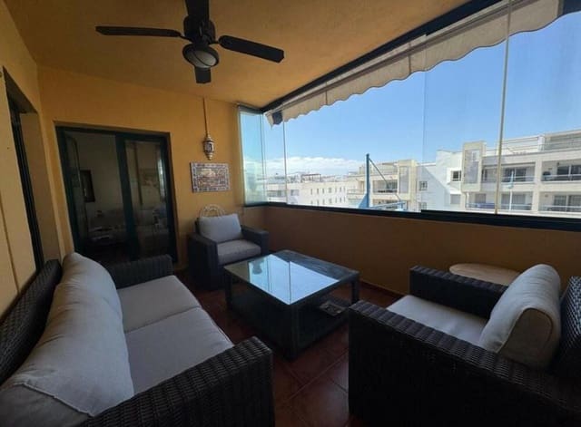 3 slaapkamer Appartement te koop in San Pedro de Alcántara Pueblo, Marbella met zwembad garage - € 570.000 (Ref: 9355344)