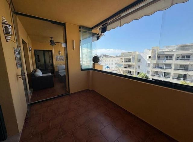 3 slaapkamer Appartement te koop in San Pedro de Alcántara Pueblo, Marbella met zwembad garage - € 570.000 (Ref: 9355344)
