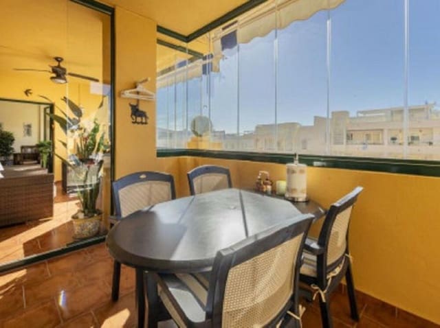 3 slaapkamer Appartement te koop in San Pedro de Alcántara Pueblo, Marbella met zwembad garage - € 570.000 (Ref: 9355344)