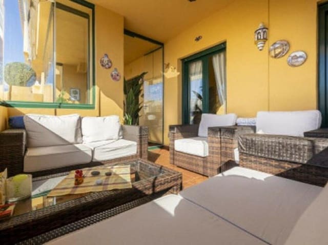 3 slaapkamer Appartement te koop in San Pedro de Alcántara Pueblo, Marbella met zwembad garage - € 570.000 (Ref: 9355344)