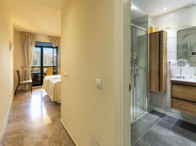 3 slaapkamer Appartement te koop in San Pedro de Alcántara Pueblo, Marbella met zwembad garage - € 570.000 (Ref: 9355344)