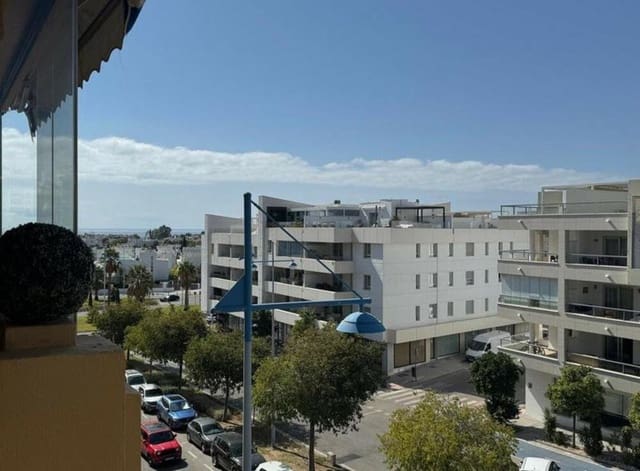 3 slaapkamer Appartement te koop in San Pedro de Alcántara Pueblo, Marbella met zwembad garage - € 570.000 (Ref: 9355344)