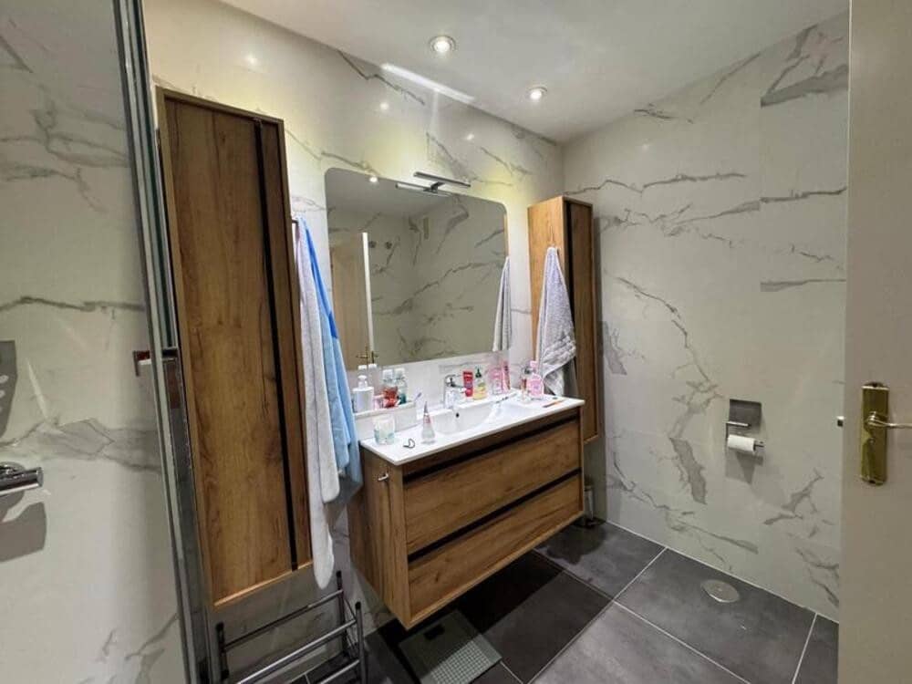 3 quarto Apartamento para venda em San Pedro de Alcantara com piscina garagem - 570 000 € (Ref: 9355344)