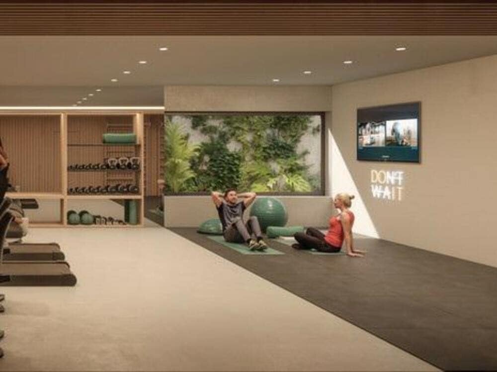 3 quarto Apartamento para venda em San Pedro de Alcantara com piscina garagem - 670 000 € (Ref: 9355345)