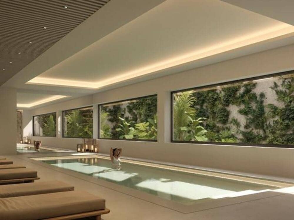 3 quarto Apartamento para venda em San Pedro de Alcantara com piscina garagem - 670 000 € (Ref: 9355345)