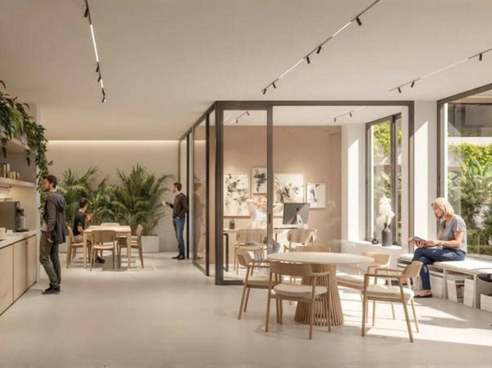 3 quarto Apartamento para venda em San Pedro de Alcantara com piscina garagem - 670 000 € (Ref: 9355345)