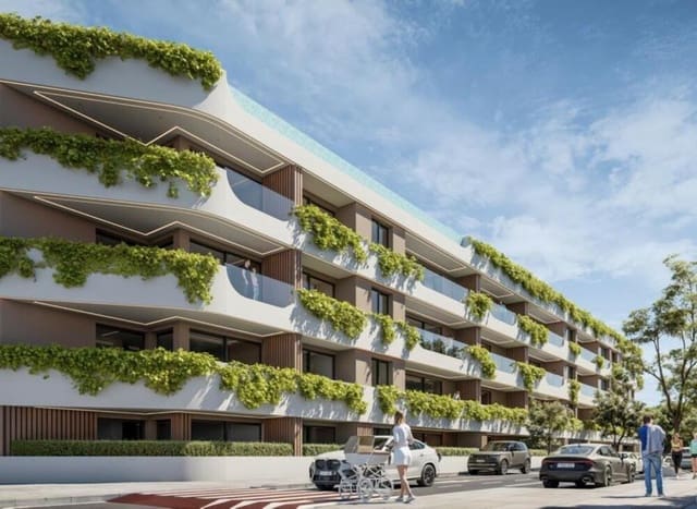 3 chambre Appartement à vendre à San Pedro de Alcantara, Marbella avec piscine garage - 670 000 € (Ref: 9355345)