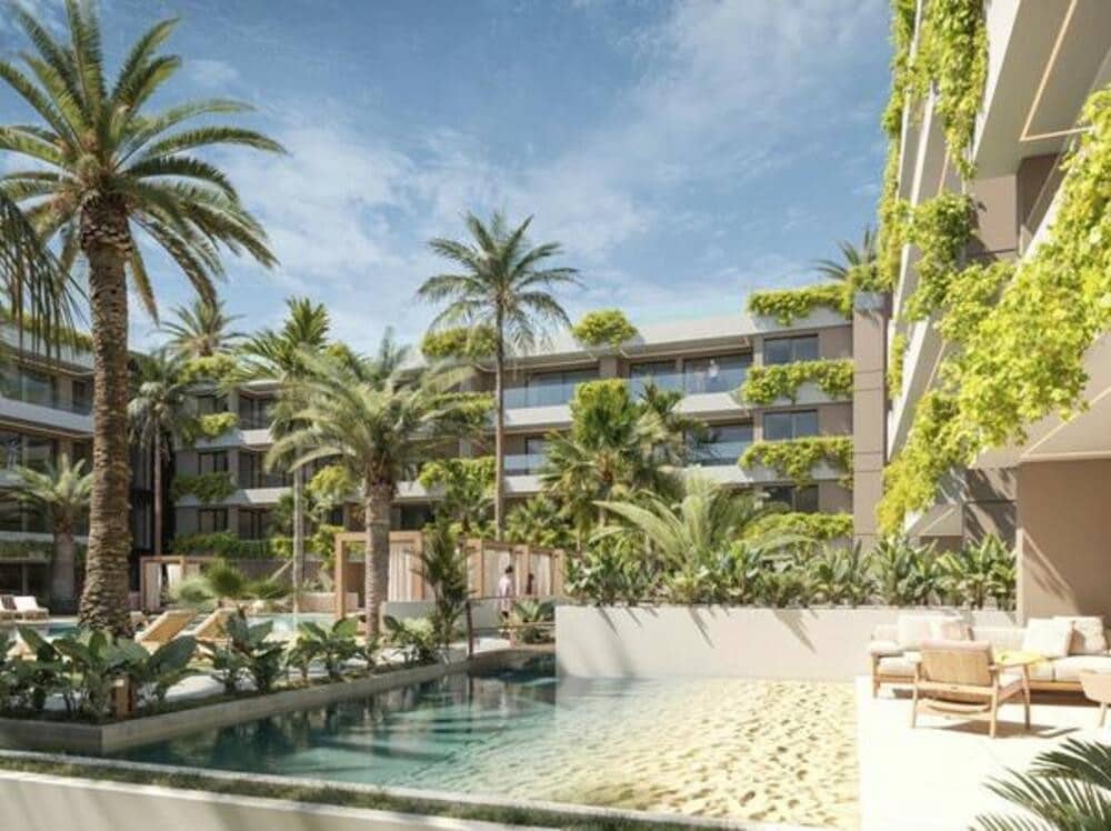 3 chambre Appartement à vendre à San Pedro de Alcantara avec piscine garage - 670 000 € (Ref: 9355345)