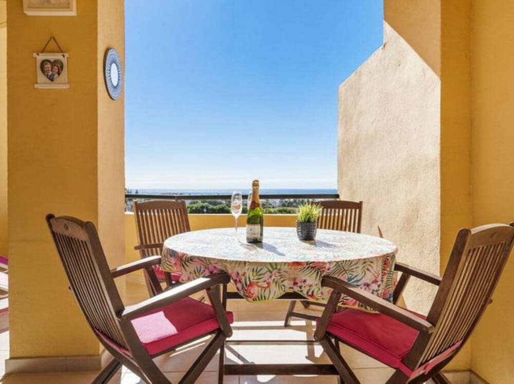 3 soverom Leilighet til salgs i San Pedro de Alcantara med svømmebasseng garasje - € 592 500 (Ref: 9357959)