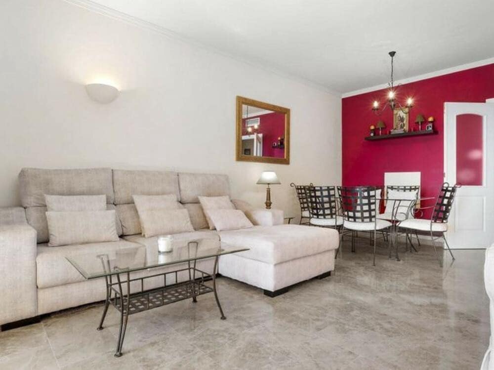 3 soverom Leilighet til salgs i San Pedro de Alcantara med svømmebasseng garasje - € 592 500 (Ref: 9357959)