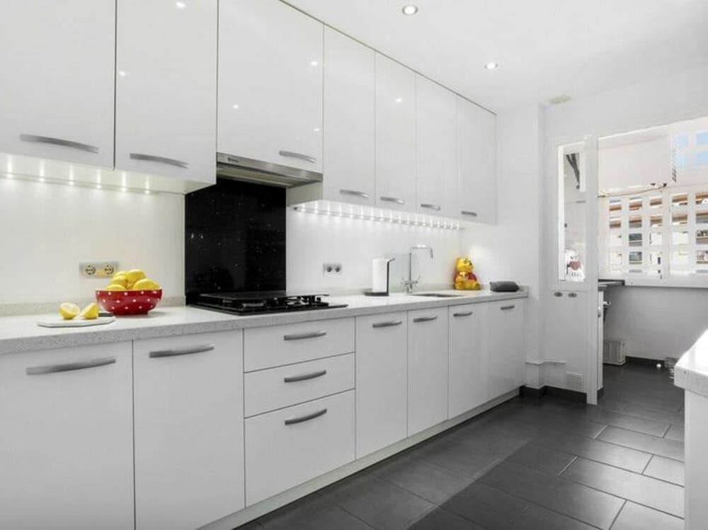 3 soverom Leilighet til salgs i San Pedro de Alcantara med svømmebasseng garasje - € 592 500 (Ref: 9357959)