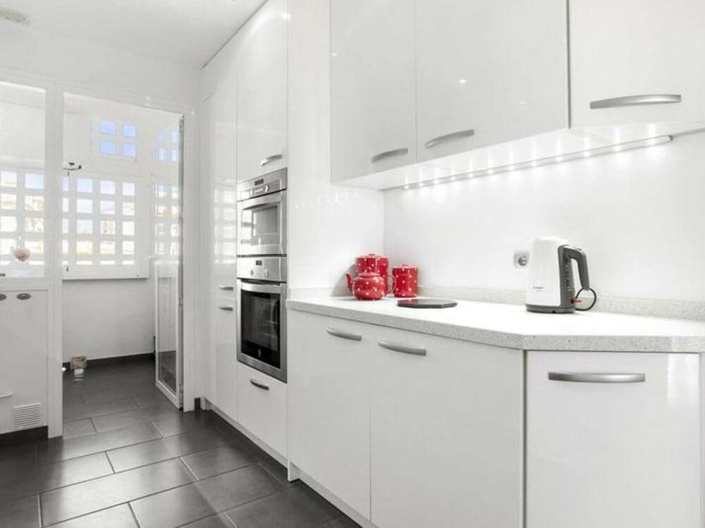 3 soverom Leilighet til salgs i San Pedro de Alcantara med svømmebasseng garasje - € 592 500 (Ref: 9357959)