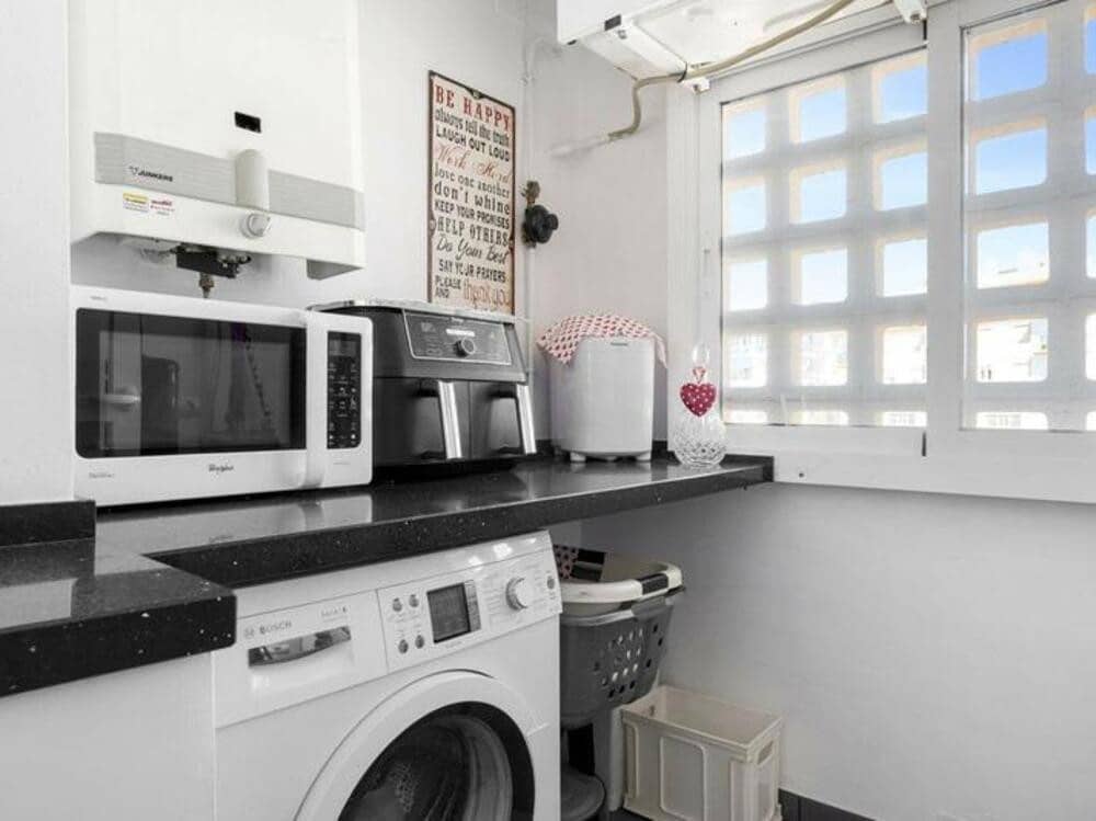 3 soverom Leilighet til salgs i San Pedro de Alcantara med svømmebasseng garasje - € 592 500 (Ref: 9357959)