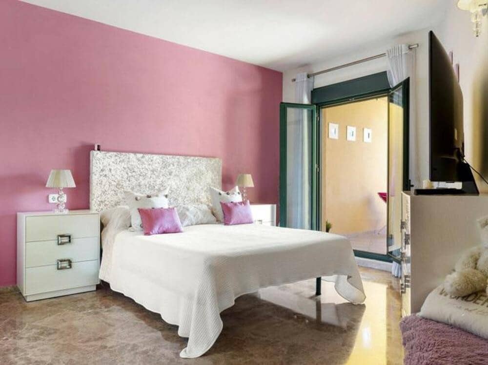 3 soverom Leilighet til salgs i San Pedro de Alcantara med svømmebasseng garasje - € 592 500 (Ref: 9357959)