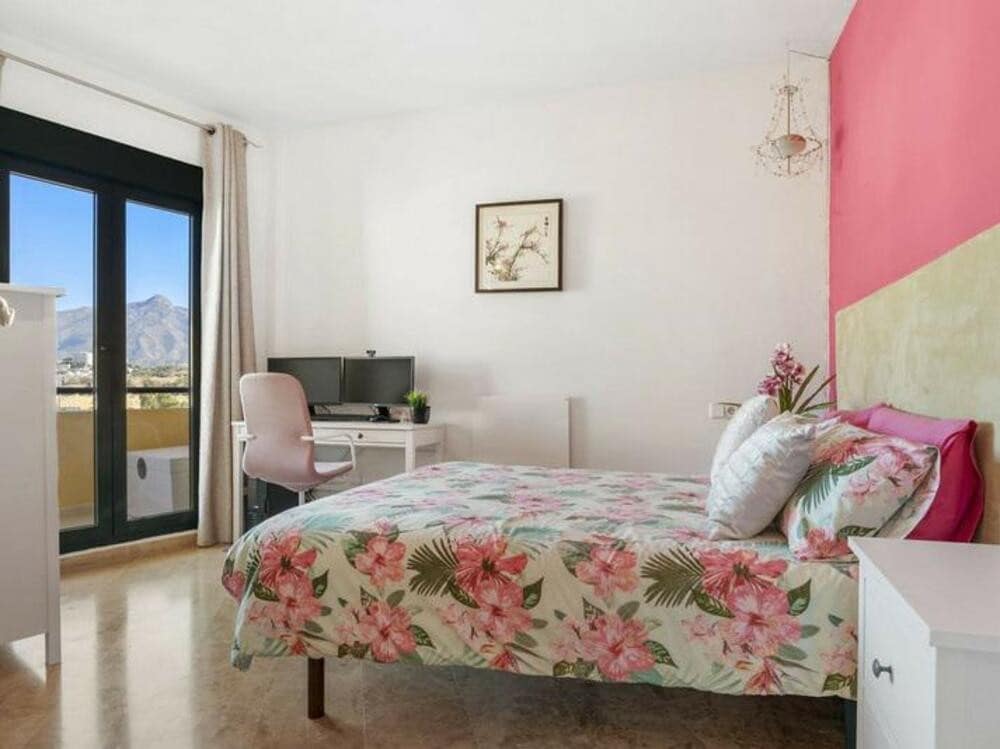 3 soverom Leilighet til salgs i San Pedro de Alcantara med svømmebasseng garasje - € 592 500 (Ref: 9357959)