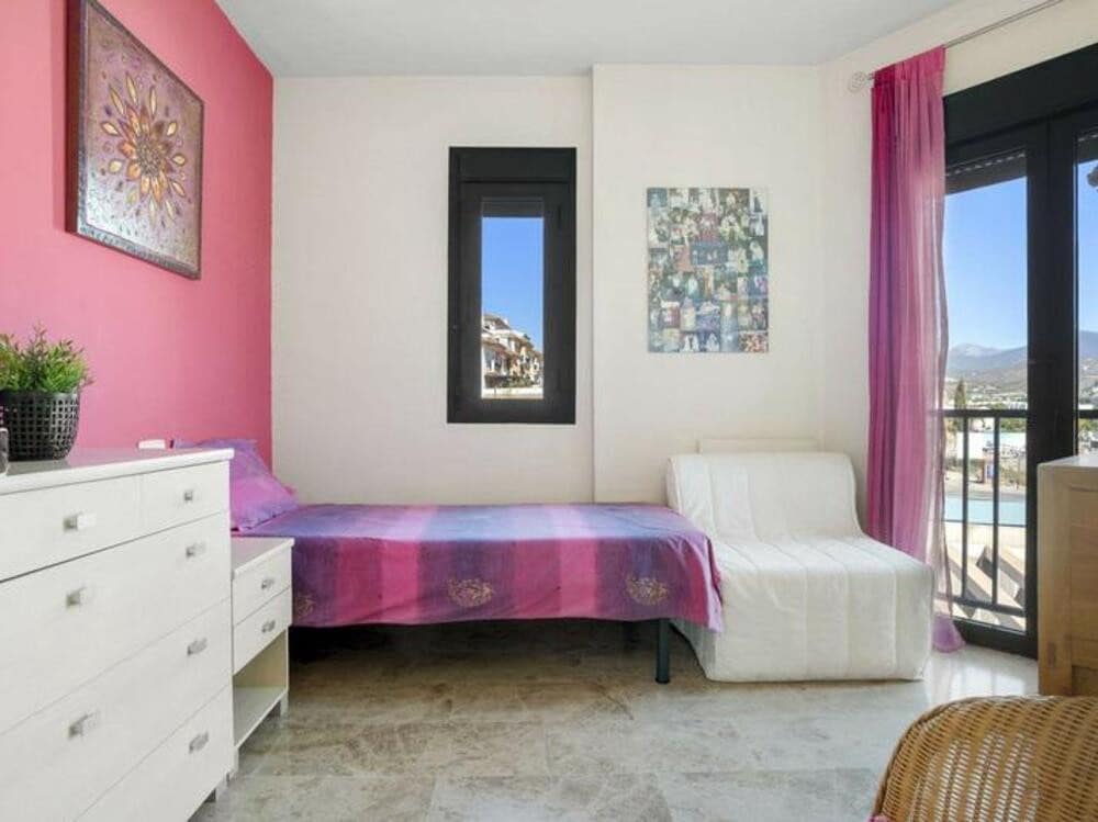 3 soverom Leilighet til salgs i San Pedro de Alcantara med svømmebasseng garasje - € 592 500 (Ref: 9357959)