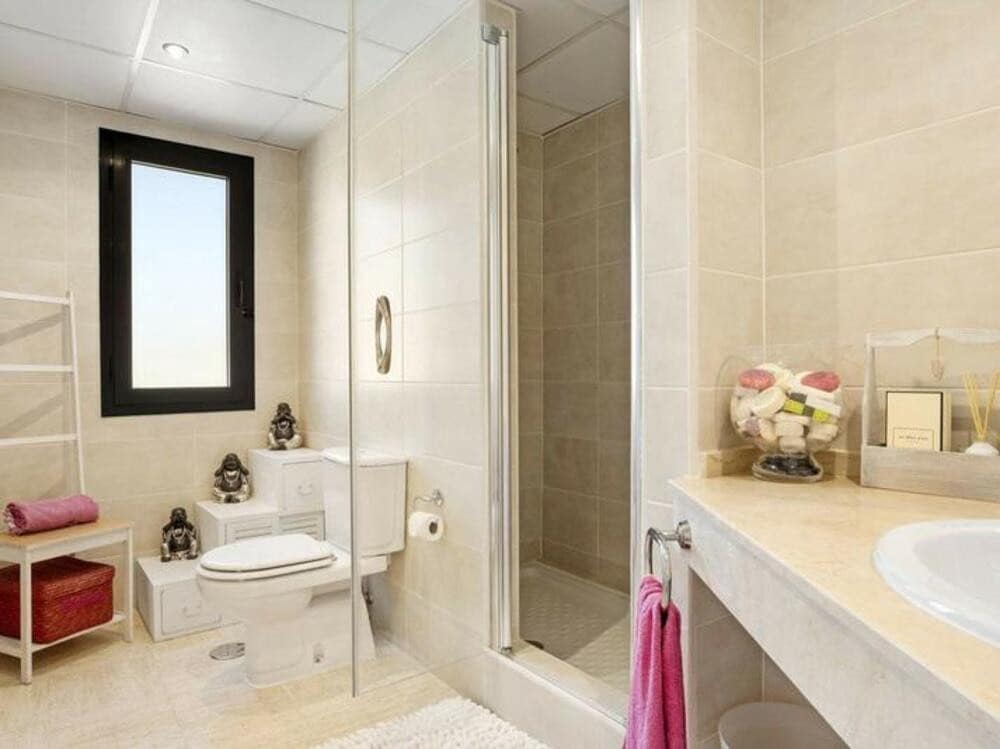 3 soverom Leilighet til salgs i San Pedro de Alcantara med svømmebasseng garasje - € 592 500 (Ref: 9357959)