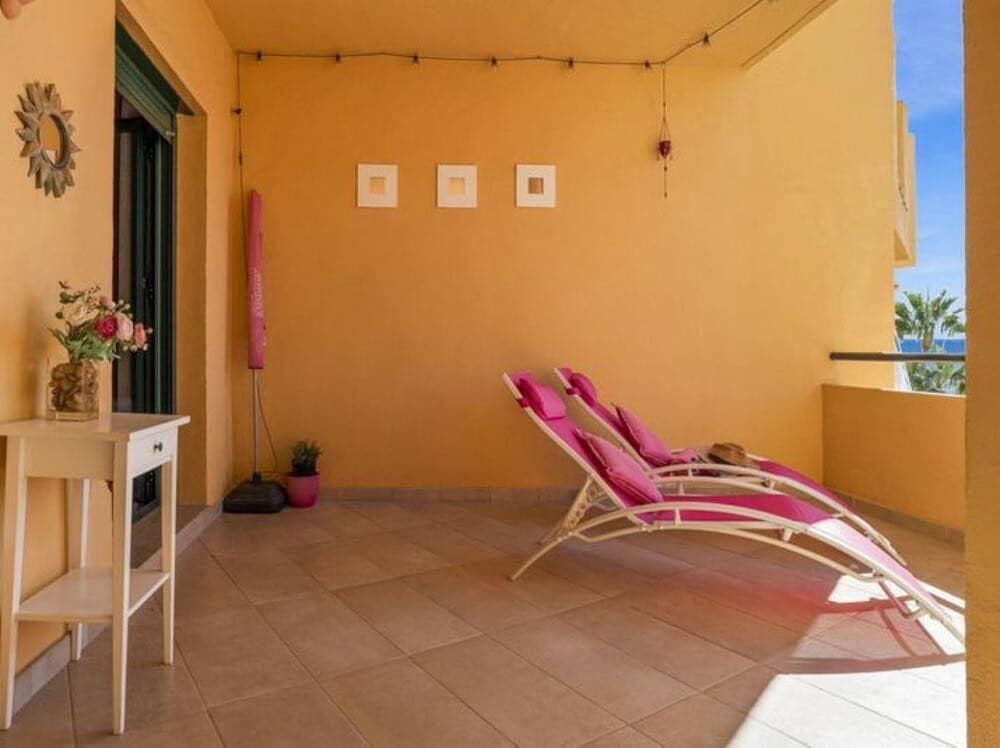 3 soverom Leilighet til salgs i San Pedro de Alcantara med svømmebasseng garasje - € 592 500 (Ref: 9357959)