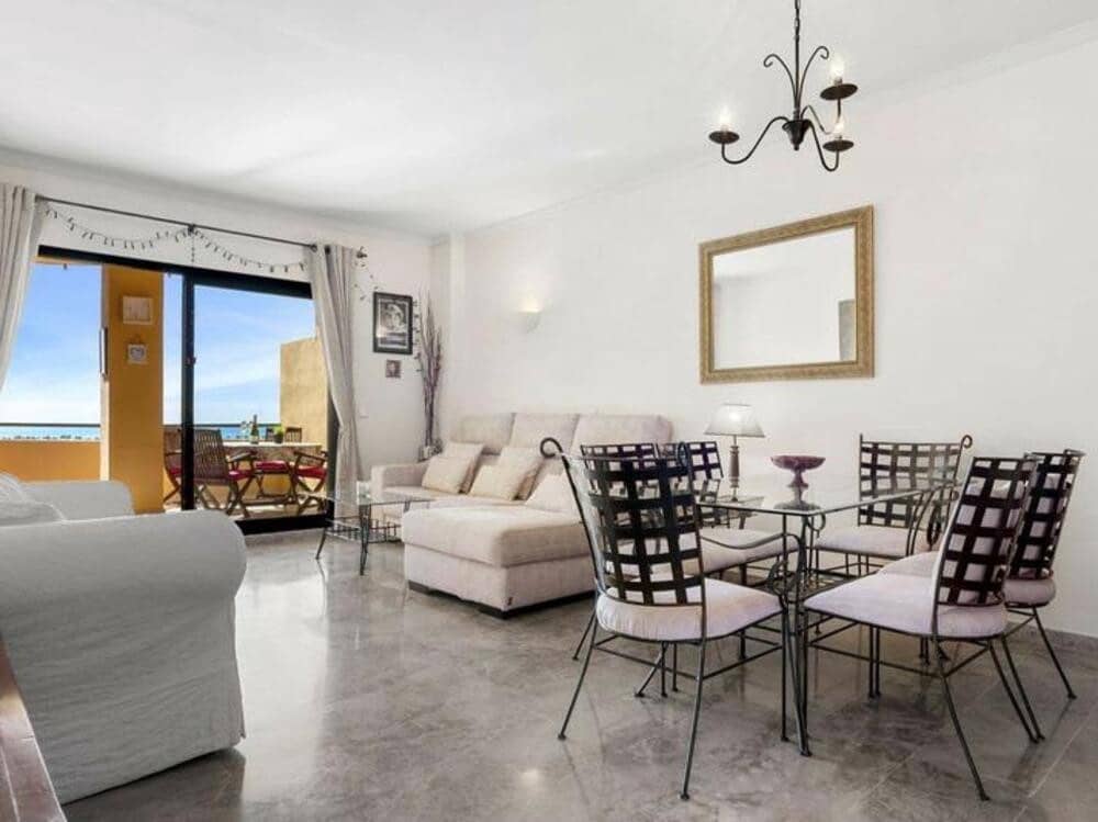 3 soverom Leilighet til salgs i San Pedro de Alcantara med svømmebasseng garasje - € 592 500 (Ref: 9357959)