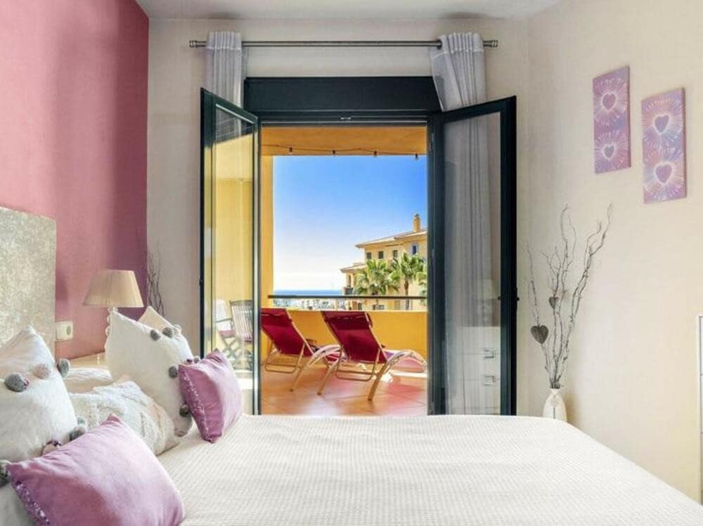 3 soverom Leilighet til salgs i San Pedro de Alcantara med svømmebasseng garasje - € 592 500 (Ref: 9357959)