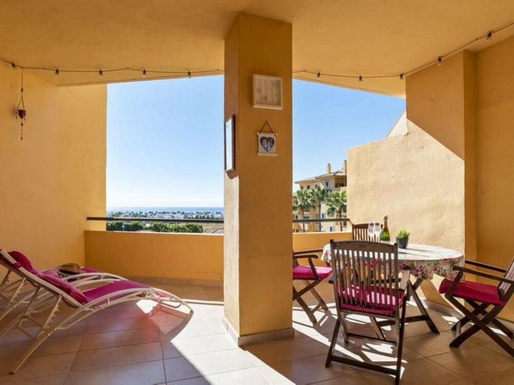 3 soverom Leilighet til salgs i San Pedro de Alcantara med svømmebasseng garasje - € 592 500 (Ref: 9357959)