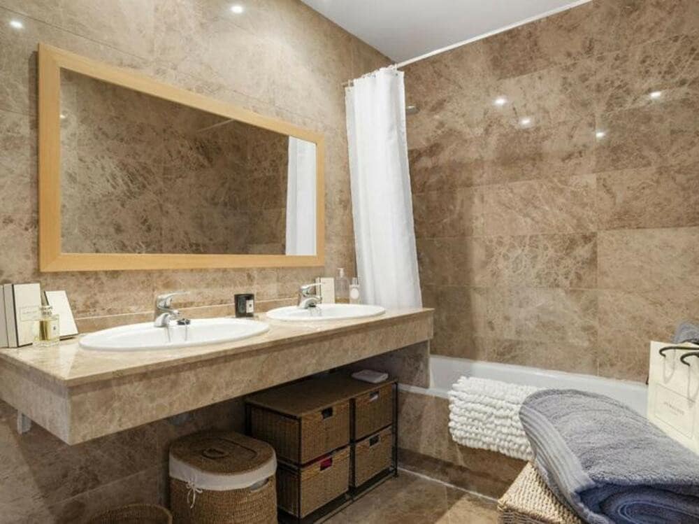 3 soverom Leilighet til salgs i San Pedro de Alcantara med svømmebasseng garasje - € 592 500 (Ref: 9357959)