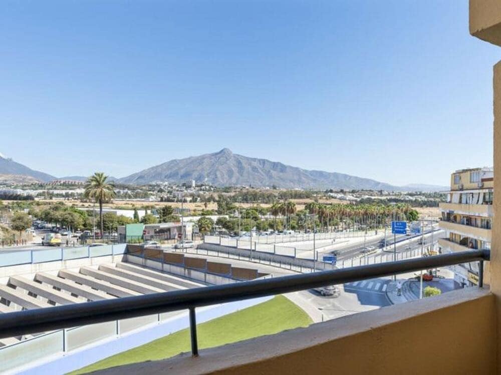 3 soverom Leilighet til salgs i San Pedro de Alcantara med svømmebasseng garasje - € 592 500 (Ref: 9357959)