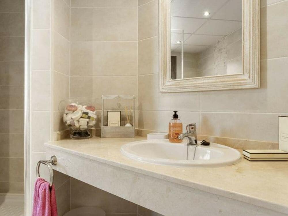 3 soverom Leilighet til salgs i San Pedro de Alcantara med svømmebasseng garasje - € 592 500 (Ref: 9357959)