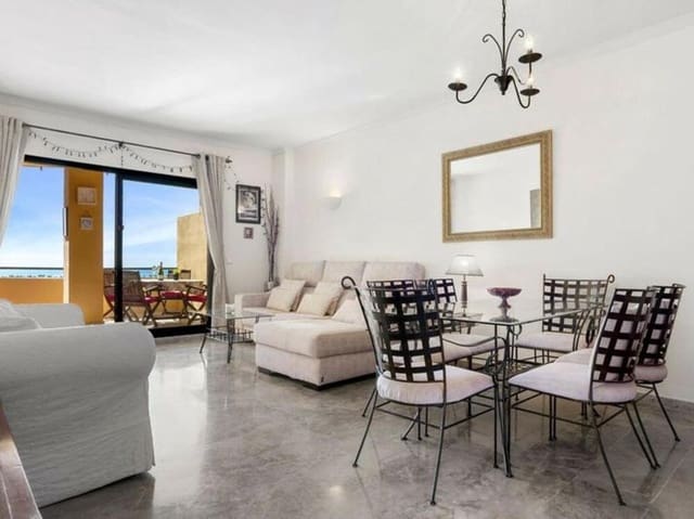 3 quarto Apartamento para venda em Nueva Alcántara, Marbella com piscina garagem - 592 500 € (Ref: 9357959)