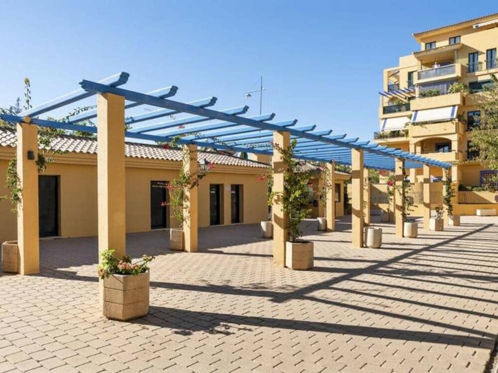 3 soverom Leilighet til salgs i San Pedro de Alcantara med svømmebasseng garasje - € 592 500 (Ref: 9357959)