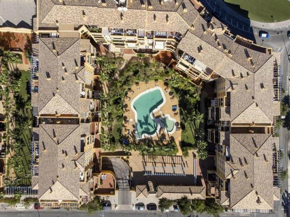 3 soverom Leilighet til salgs i San Pedro de Alcantara med svømmebasseng garasje - € 592 500 (Ref: 9357959)