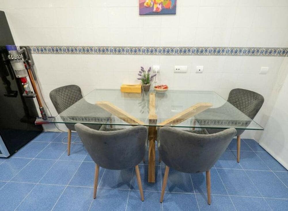 3 bedroom Apartment for rent in San Pedro de Alcantara with pool - € 3,000 (Ref: 9357960)