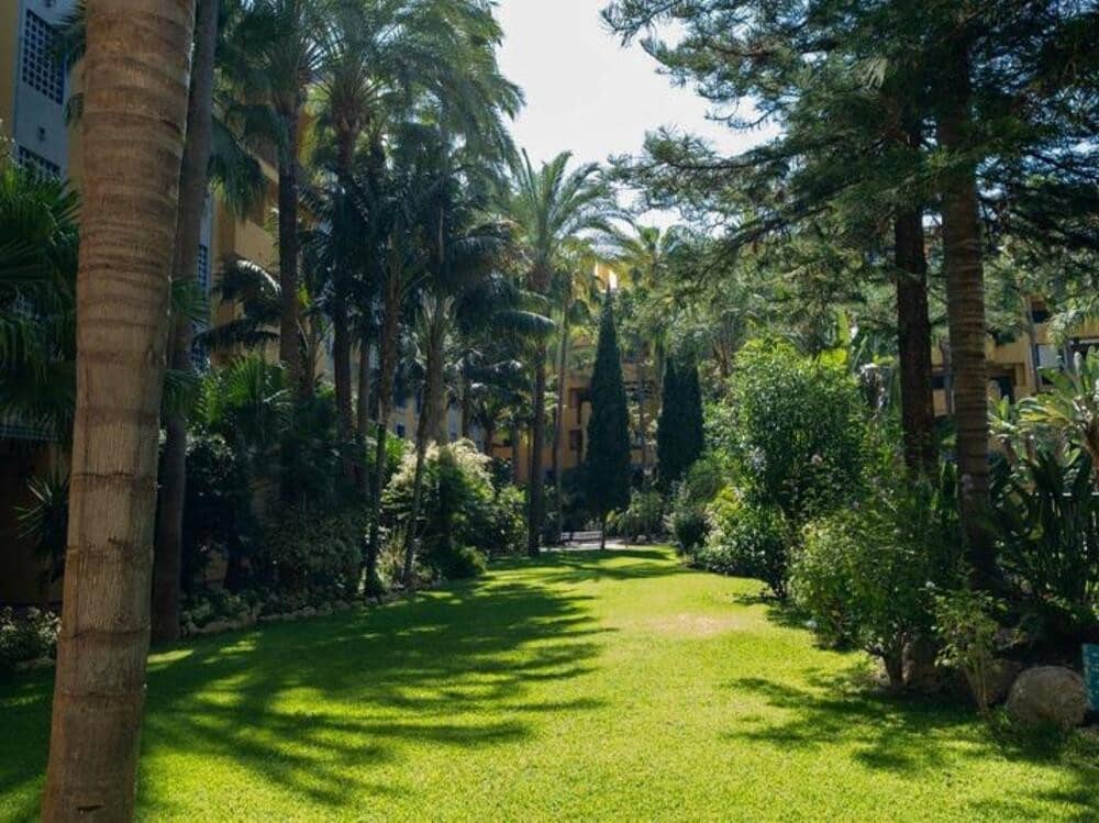 3 bedroom Apartment for rent in San Pedro de Alcantara with pool - € 3,000 (Ref: 9357960)