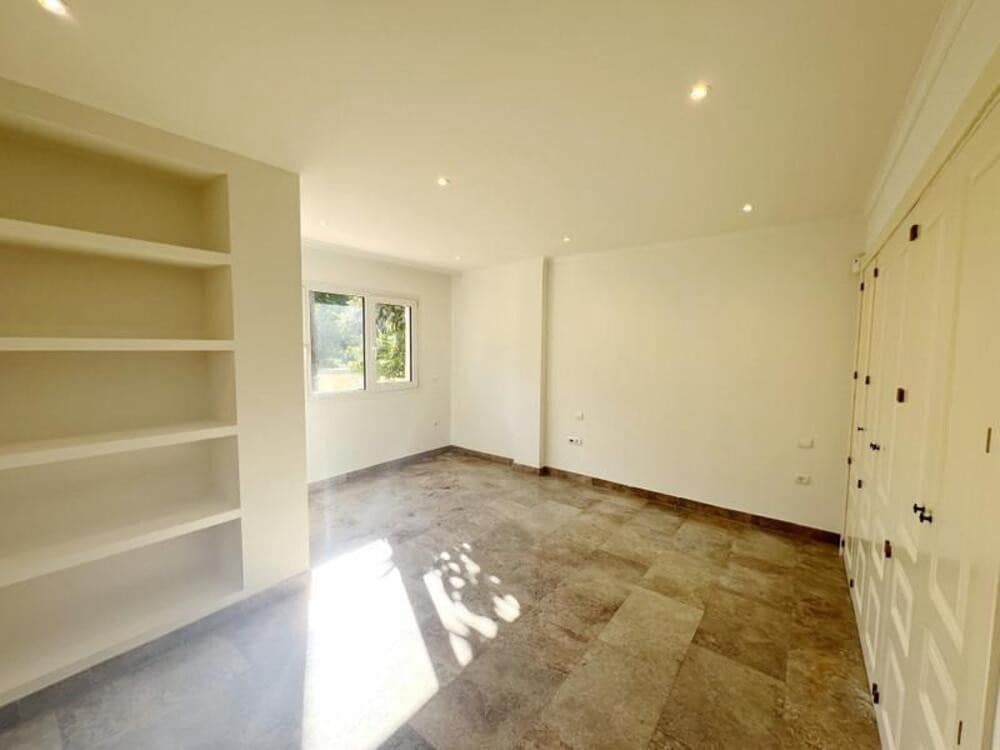 3 camera da letto Appartamento da affittare in Marbella con piscina garage - 3.300 € (Rif: 9361768)