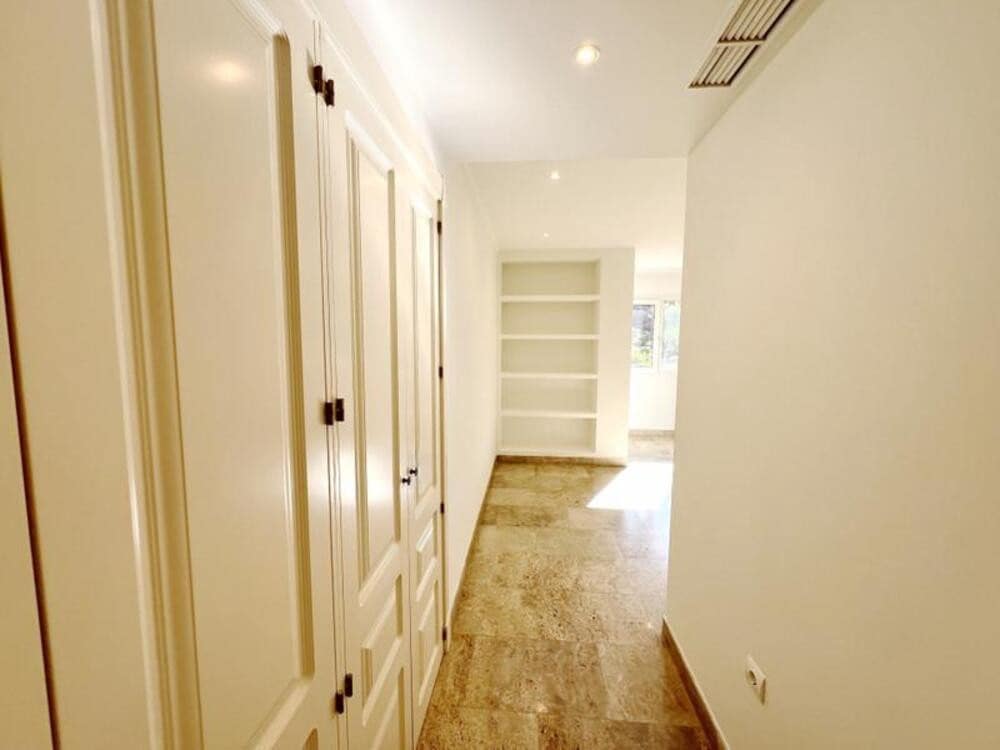 3 camera da letto Appartamento da affittare in Marbella con piscina garage - 3.300 € (Rif: 9361768)