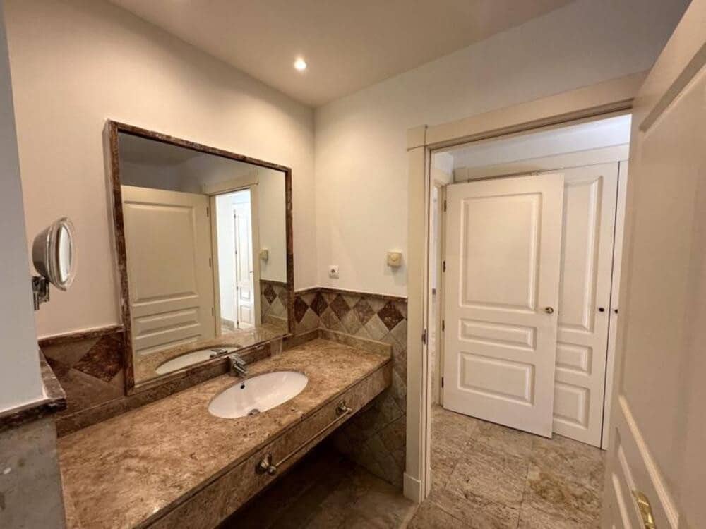 3 camera da letto Appartamento da affittare in Marbella con piscina garage - 3.300 € (Rif: 9361768)