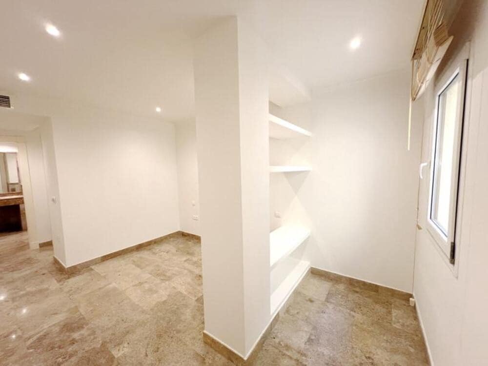 3 camera da letto Appartamento da affittare in Marbella con piscina garage - 3.300 € (Rif: 9361768)