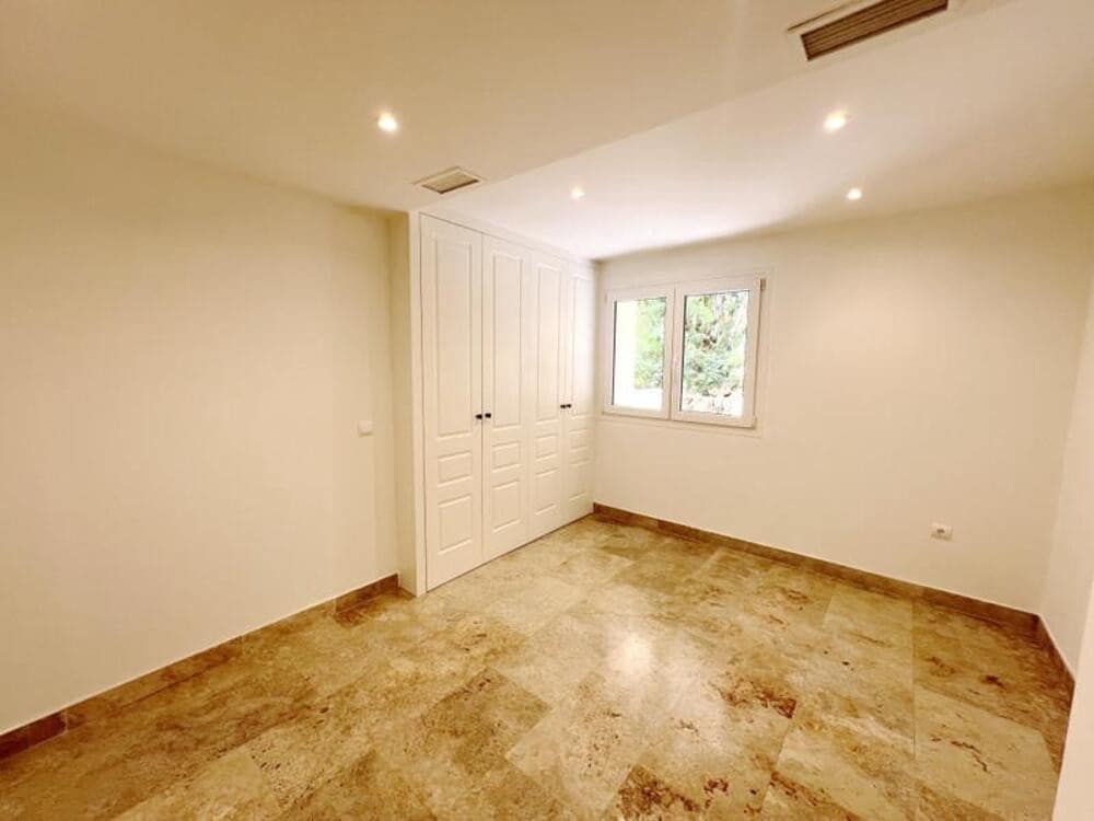 3 camera da letto Appartamento da affittare in Marbella con piscina garage - 3.300 € (Rif: 9361768)