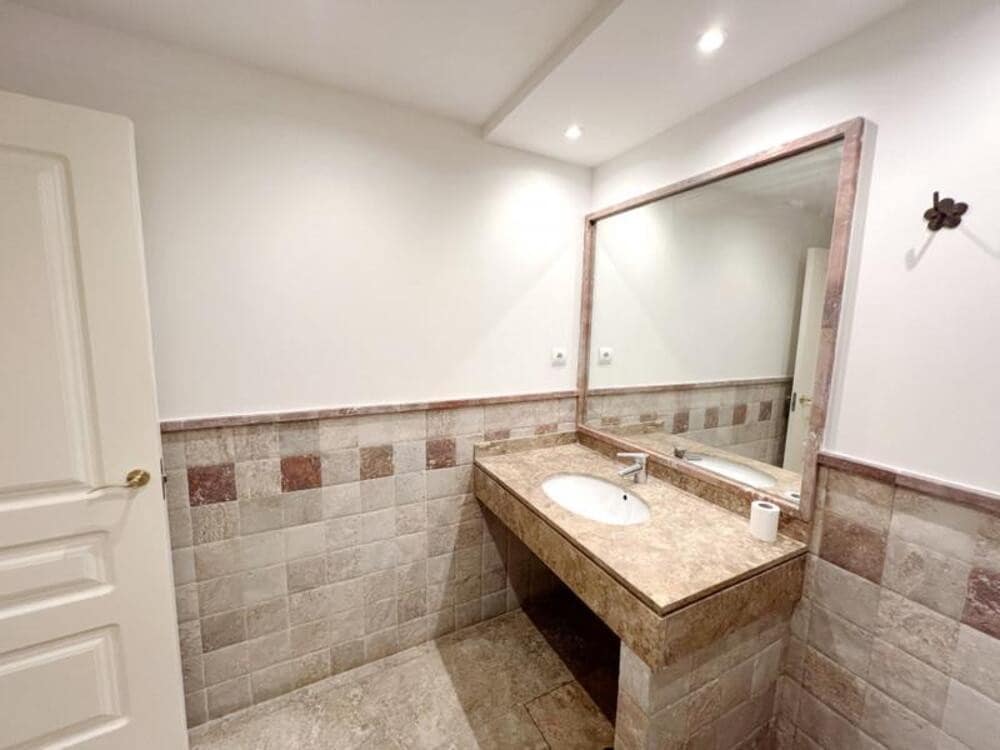 3 camera da letto Appartamento da affittare in Marbella con piscina garage - 3.300 € (Rif: 9361768)