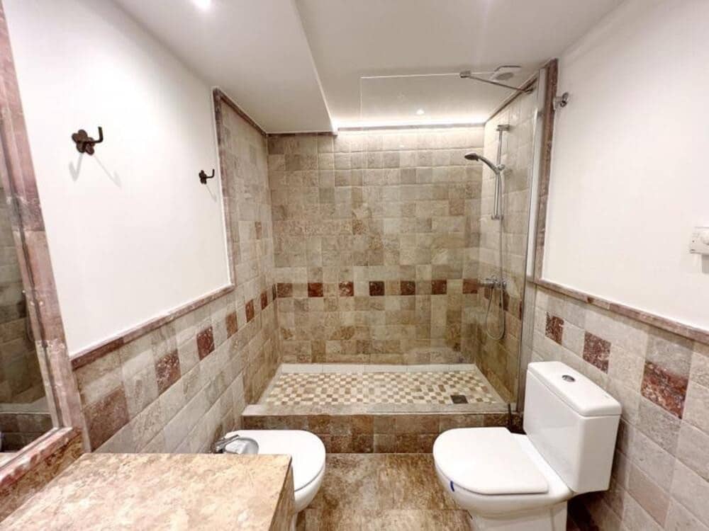 3 camera da letto Appartamento da affittare in Marbella con piscina garage - 3.300 € (Rif: 9361768)