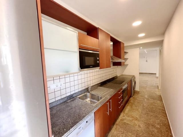 3 makuuhuone Huoneisto vuokrattavana paikassa Lomas De Marbella, Marbella mukana uima-altaan 
autotalli - 3 300 € (Ref: 9361768)