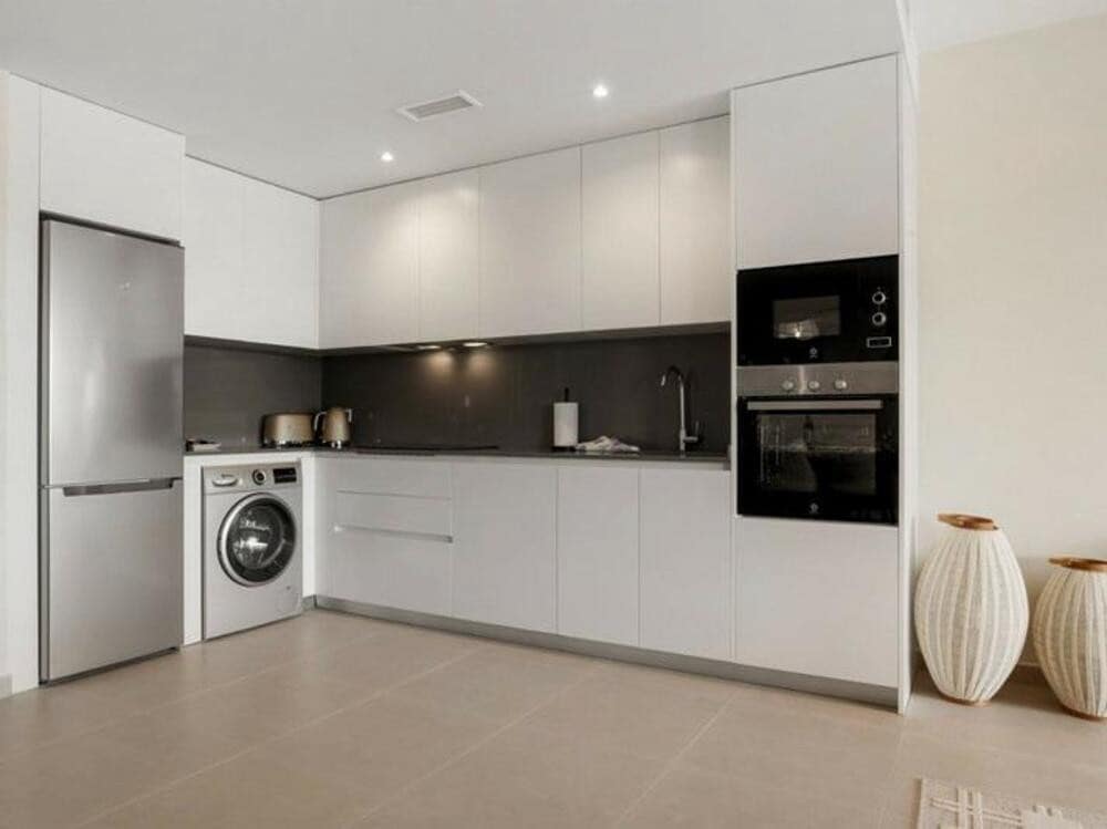 3 slaapkamer Appartement te huur in Cancelada met zwembad garage - € 2.950 (Ref: 9361771)