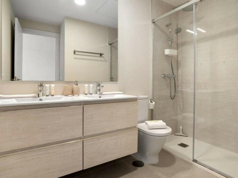 3 slaapkamer Appartement te huur in Cancelada met zwembad garage - € 2.950 (Ref: 9361771)