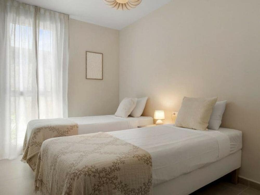 3 slaapkamer Appartement te huur in Cancelada met zwembad garage - € 2.950 (Ref: 9361771)