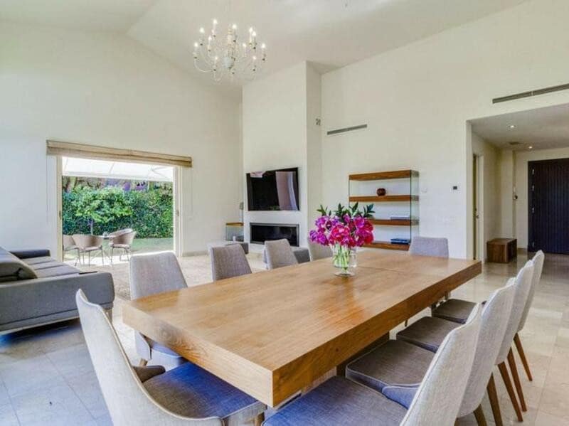 3 soverom Villa til leie i Guadalmina med svømmebasseng garasje - € 7 800 (Ref: 9361774)